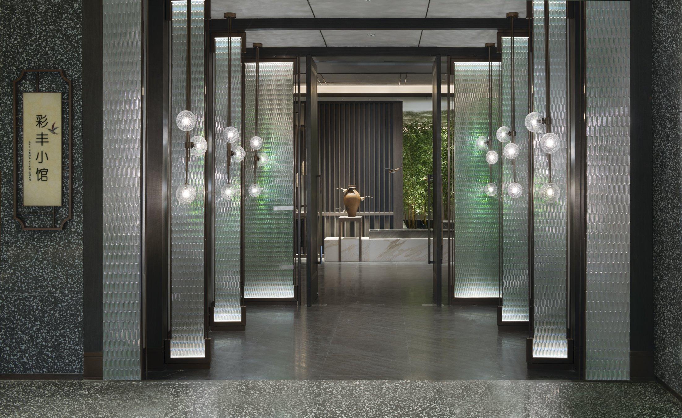 Hotel Crowne Plaza Beijing Badaling By Ihg Yanqing Exterior foto
