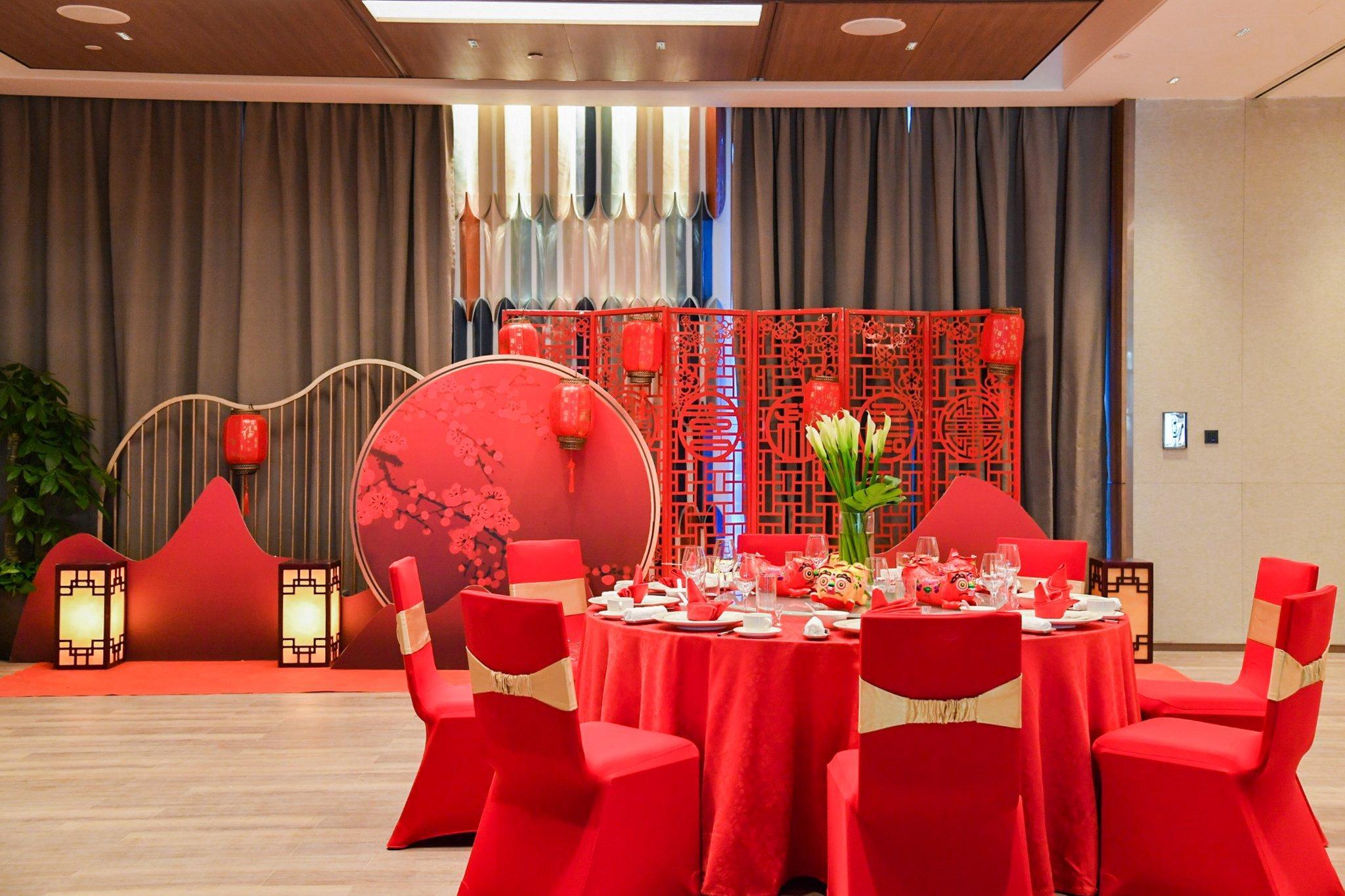 Hotel Crowne Plaza Beijing Badaling By Ihg Yanqing Exterior foto