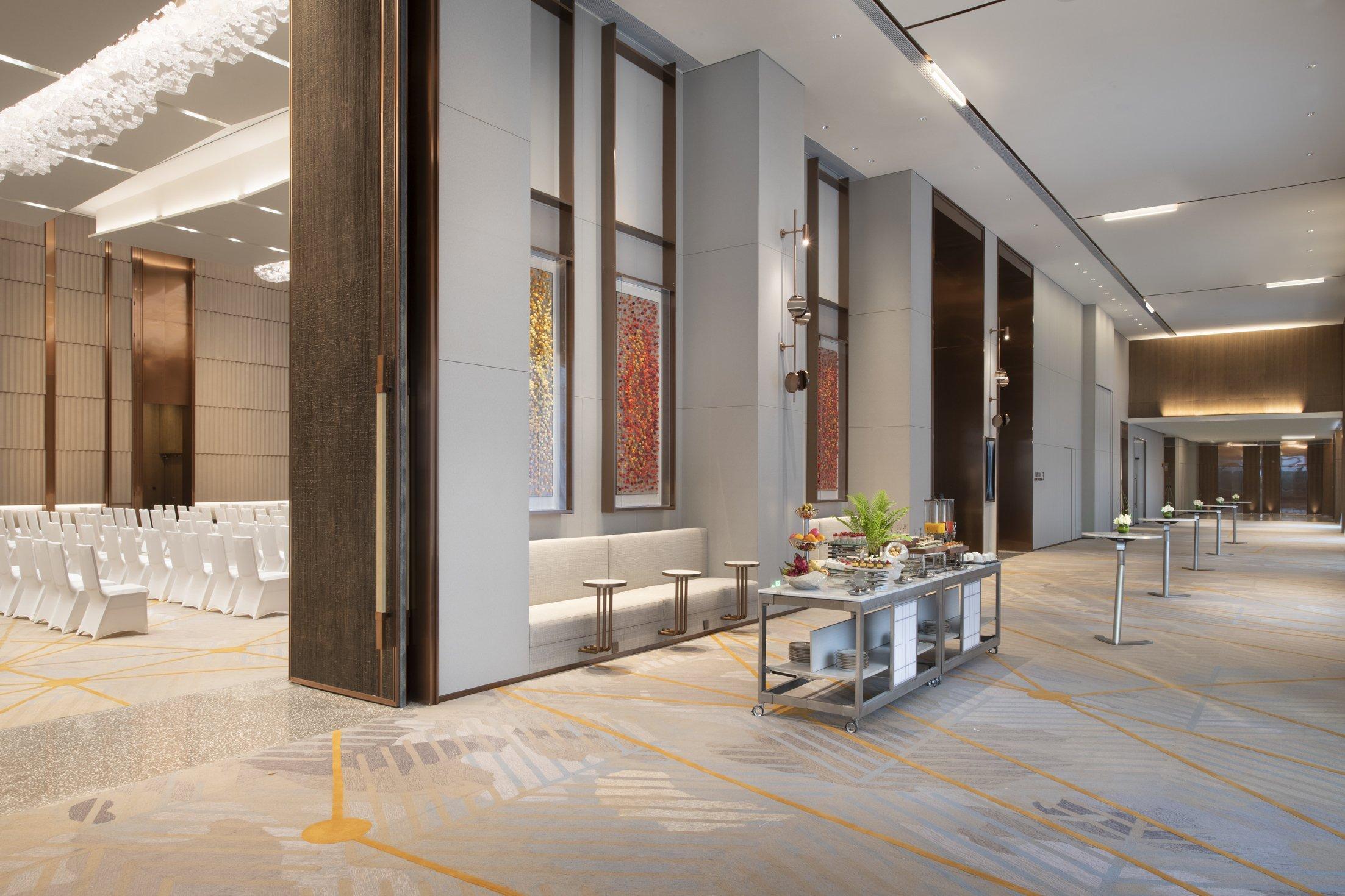 Hotel Crowne Plaza Beijing Badaling By Ihg Yanqing Exterior foto