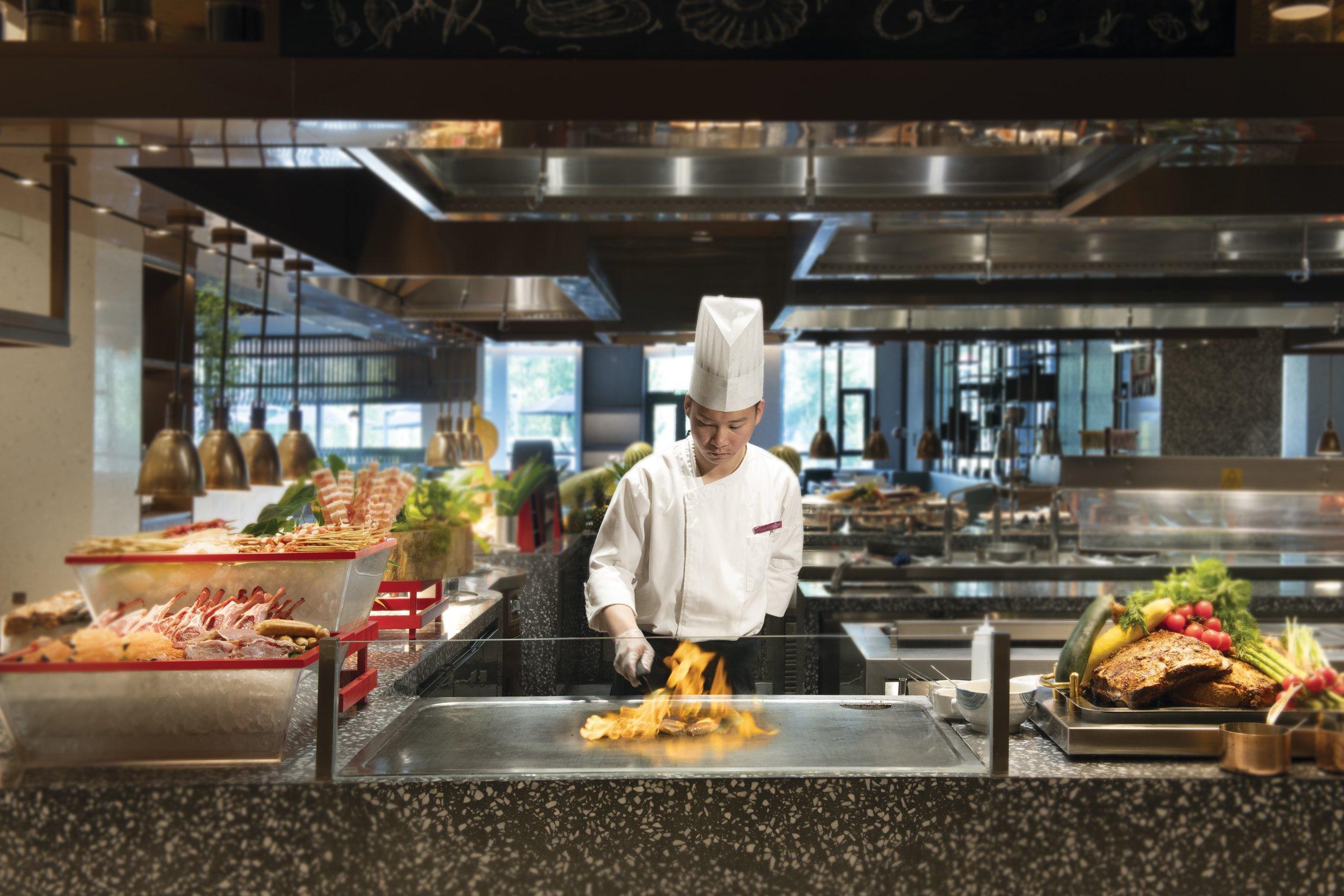 Hotel Crowne Plaza Beijing Badaling By Ihg Yanqing Exterior foto