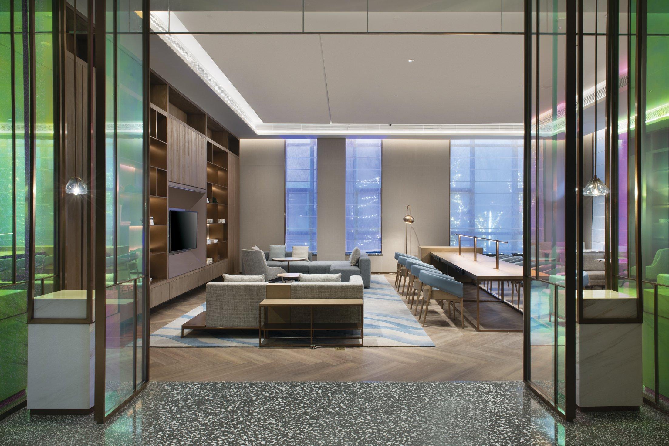 Hotel Crowne Plaza Beijing Badaling By Ihg Yanqing Exterior foto